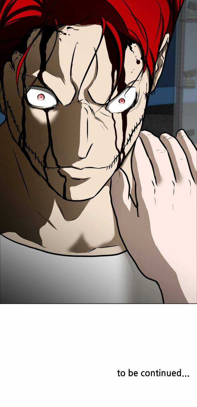 Sàn Đấu Của Thây Ma Chapter 36 trang 78