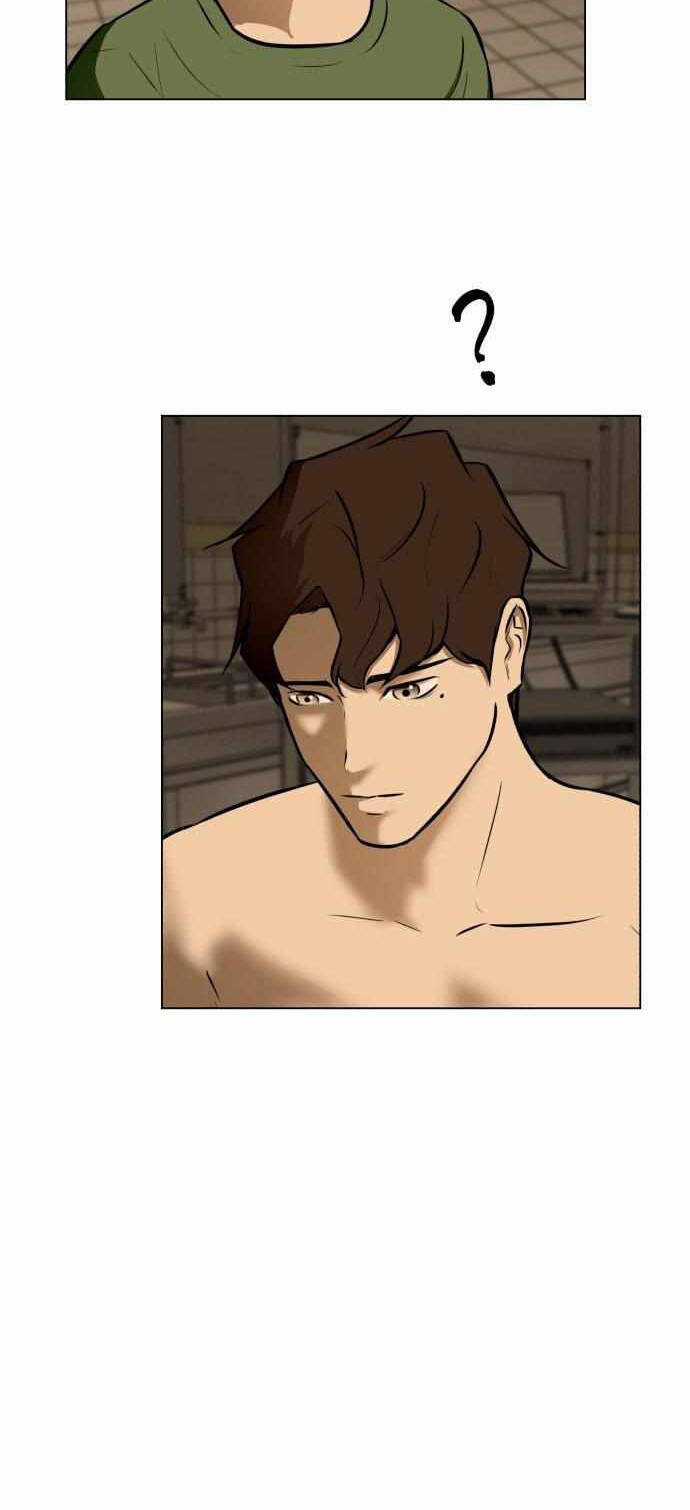 Sàn Đấu Của Thây Ma Chapter 36 trang 9