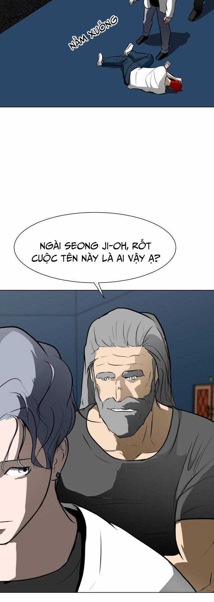 Sàn Đấu Của Thây Ma Chapter 37 trang 12