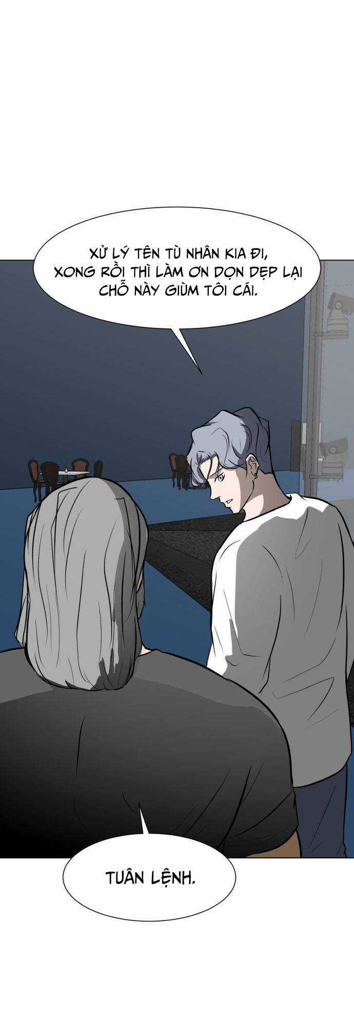 Sàn Đấu Của Thây Ma Chapter 37 trang 16