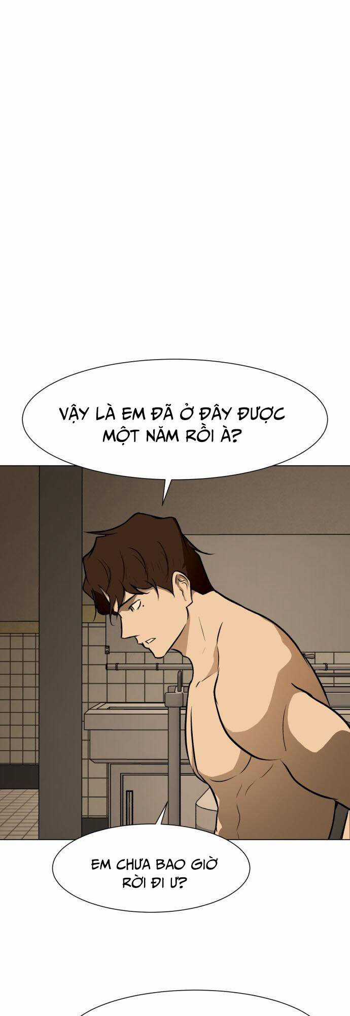 Sàn Đấu Của Thây Ma Chapter 37 trang 19