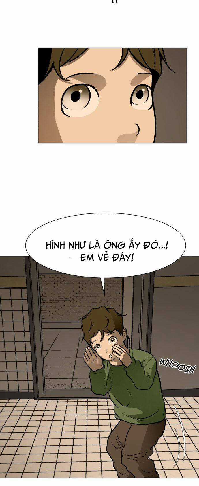 Sàn Đấu Của Thây Ma Chapter 37 trang 21