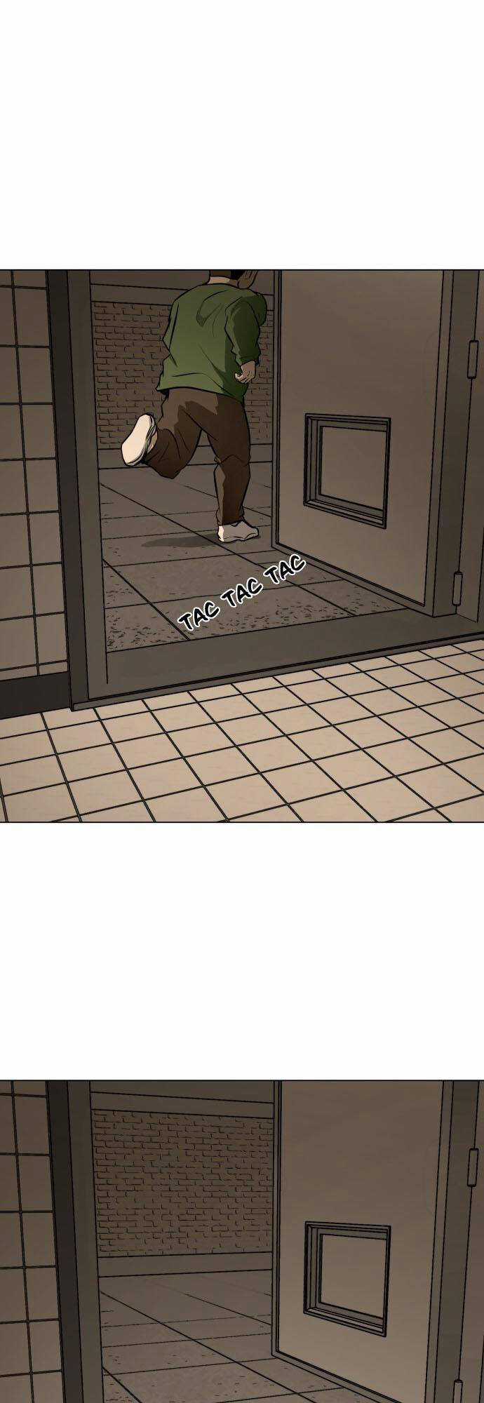 Sàn Đấu Của Thây Ma Chapter 37 trang 22