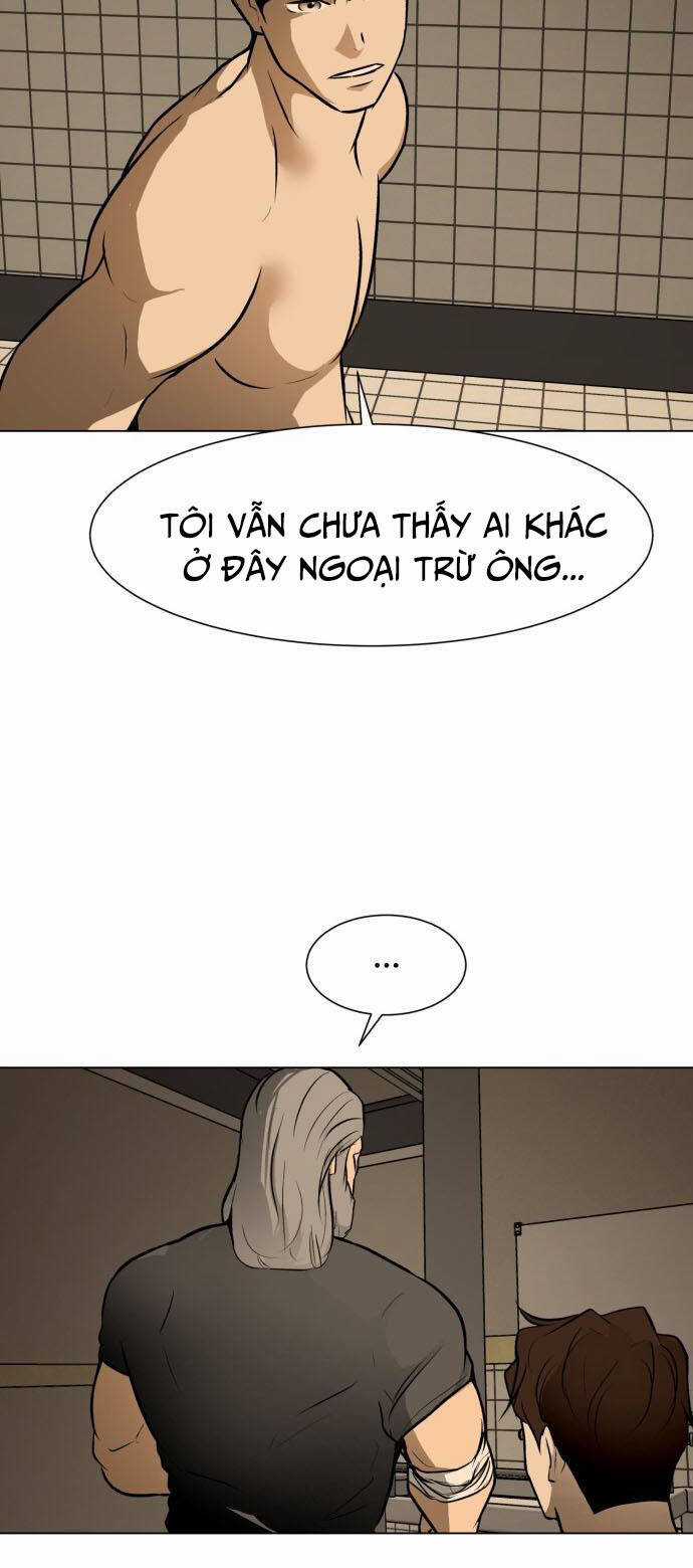 Sàn Đấu Của Thây Ma Chapter 37 trang 27