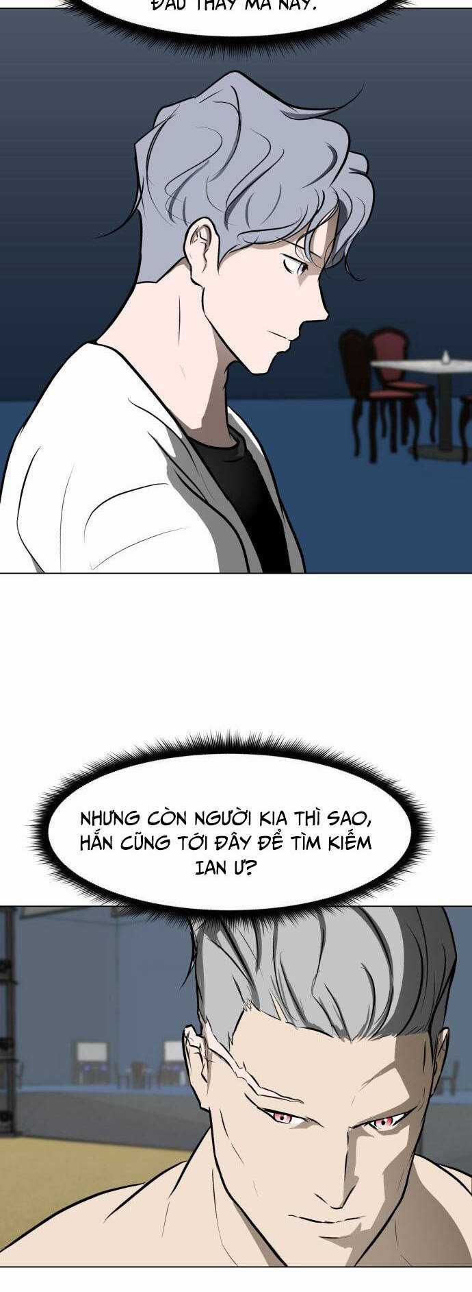 Sàn Đấu Của Thây Ma Chapter 37 trang 3