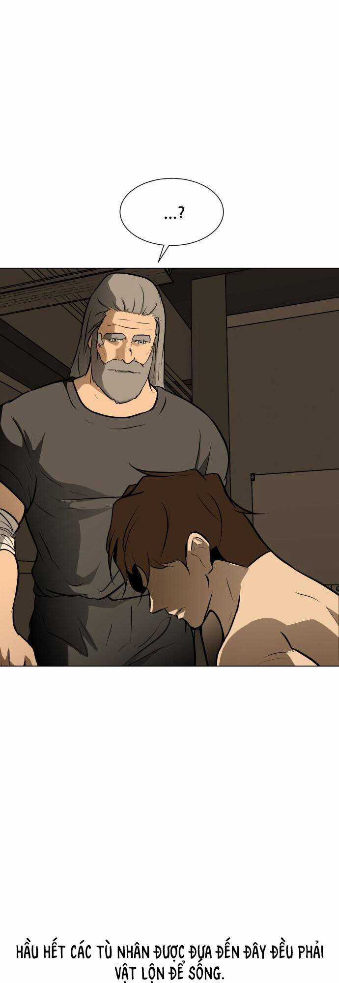 Sàn Đấu Của Thây Ma Chapter 37 trang 32