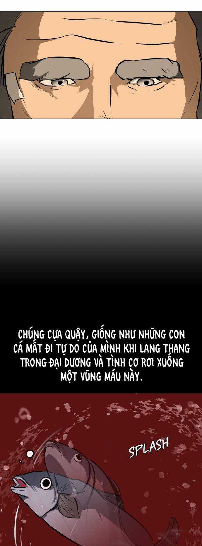 Sàn Đấu Của Thây Ma Chapter 37 trang 33