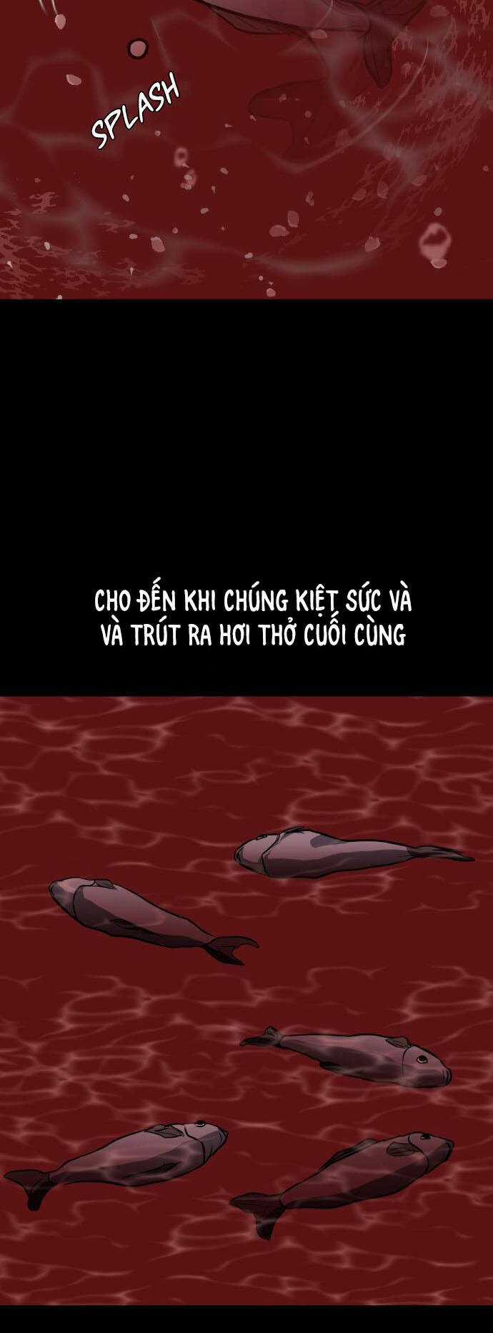 Sàn Đấu Của Thây Ma Chapter 37 trang 34