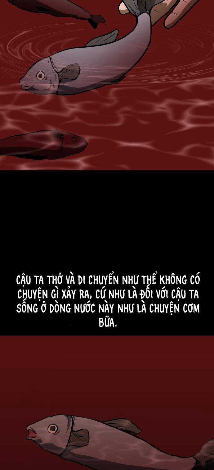 Sàn Đấu Của Thây Ma Chapter 37 trang 36