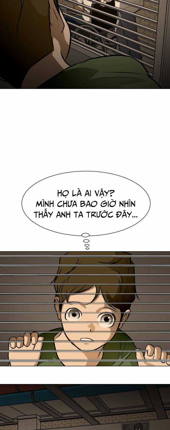 Sàn Đấu Của Thây Ma Chapter 37 trang 42