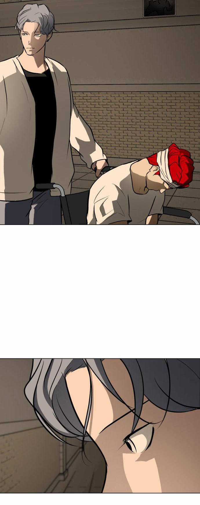 Sàn Đấu Của Thây Ma Chapter 37 trang 43