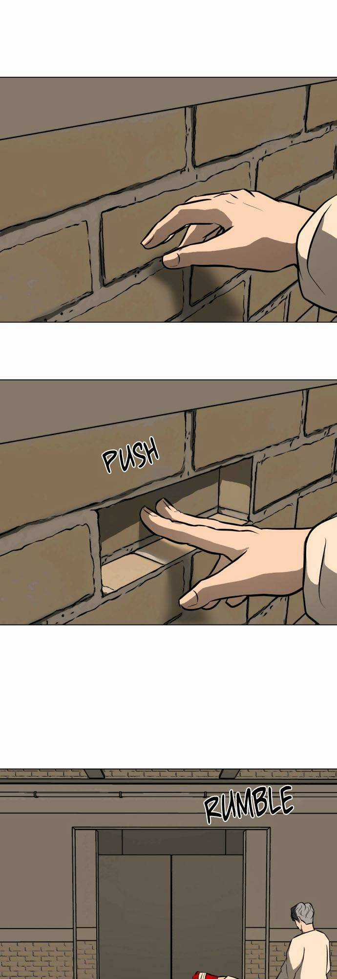 Sàn Đấu Của Thây Ma Chapter 37 trang 44