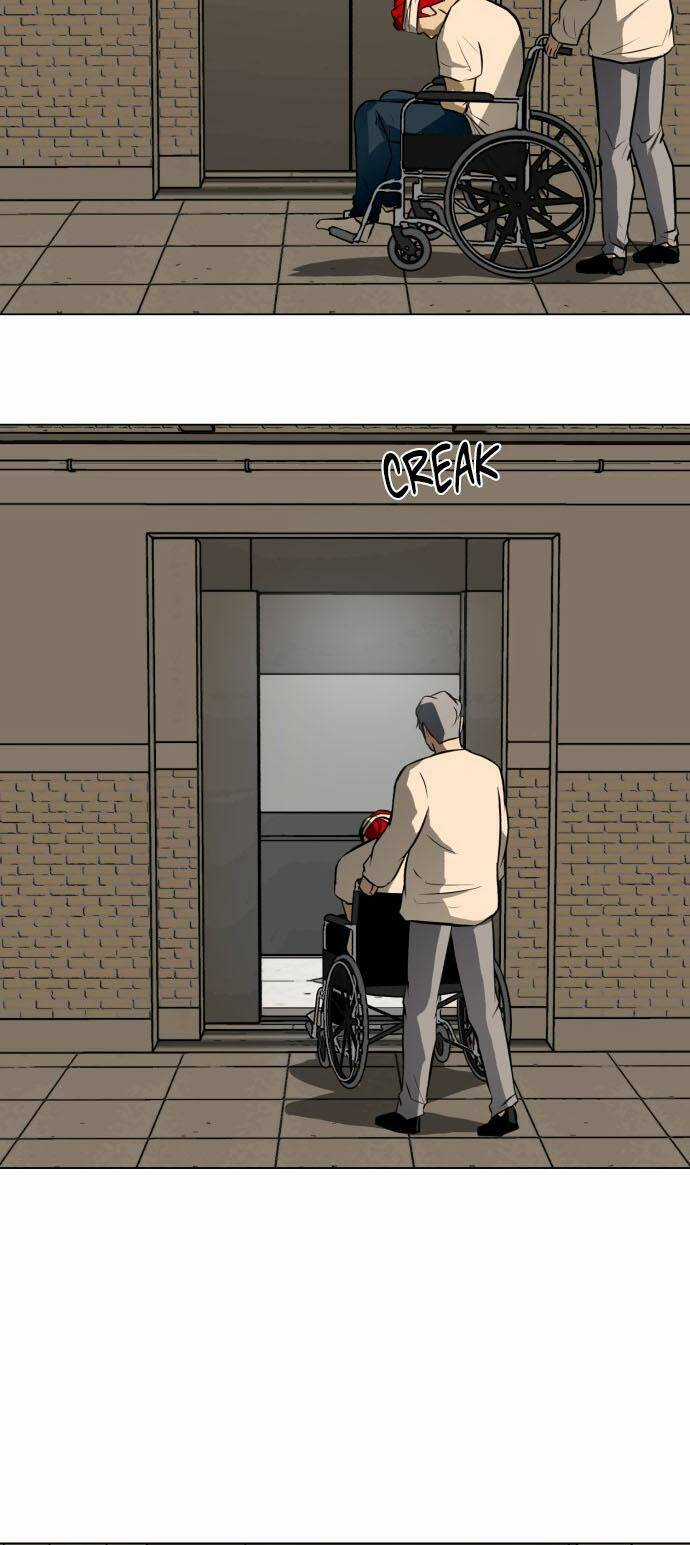 Sàn Đấu Của Thây Ma Chapter 37 trang 45