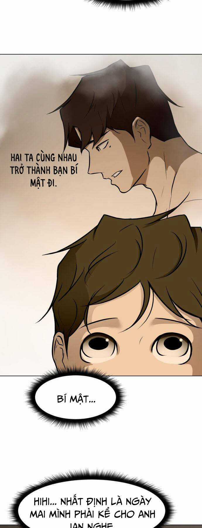 Sàn Đấu Của Thây Ma Chapter 37 trang 48