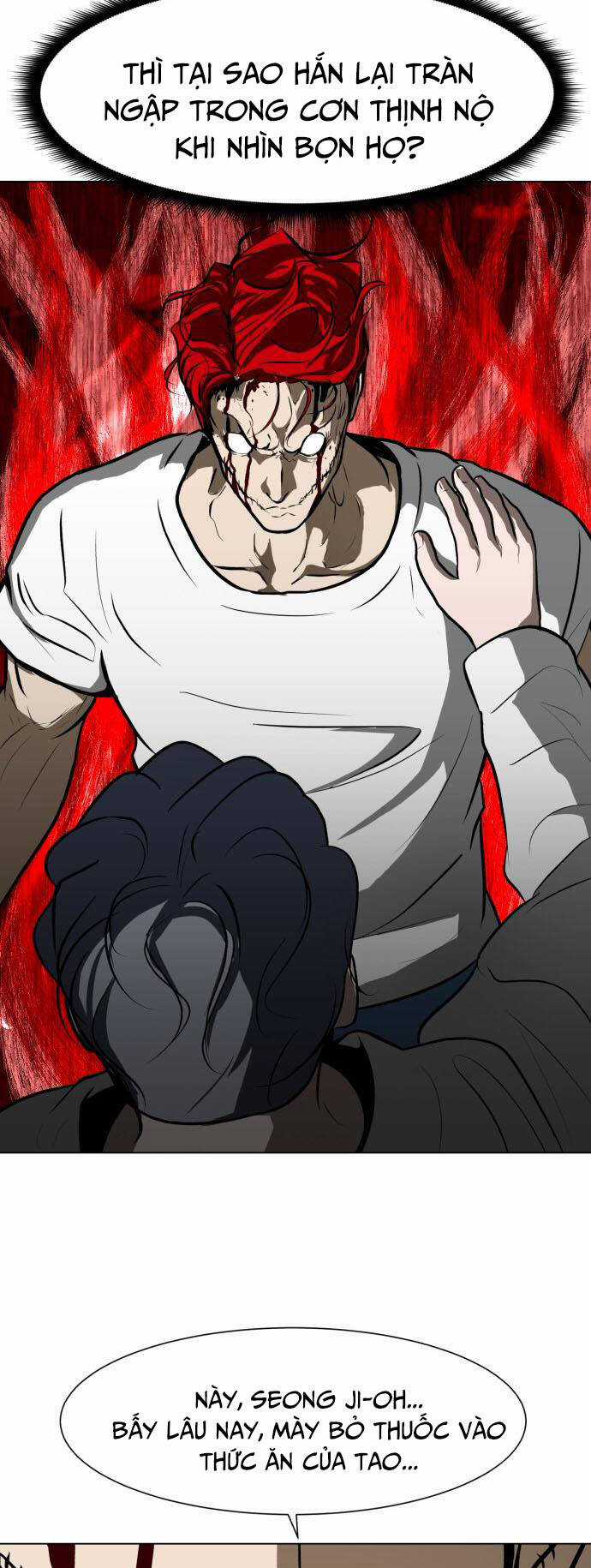 Sàn Đấu Của Thây Ma Chapter 37 trang 5