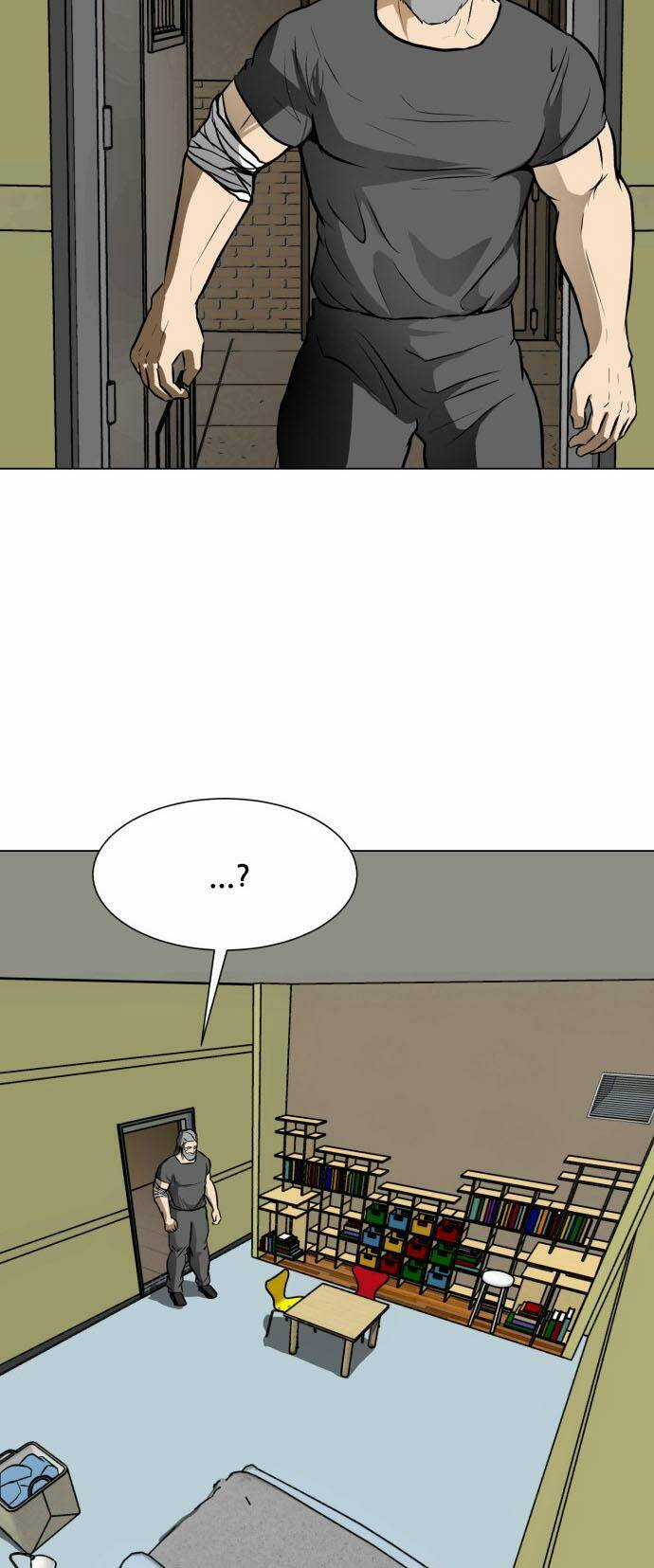 Sàn Đấu Của Thây Ma Chapter 37 trang 51