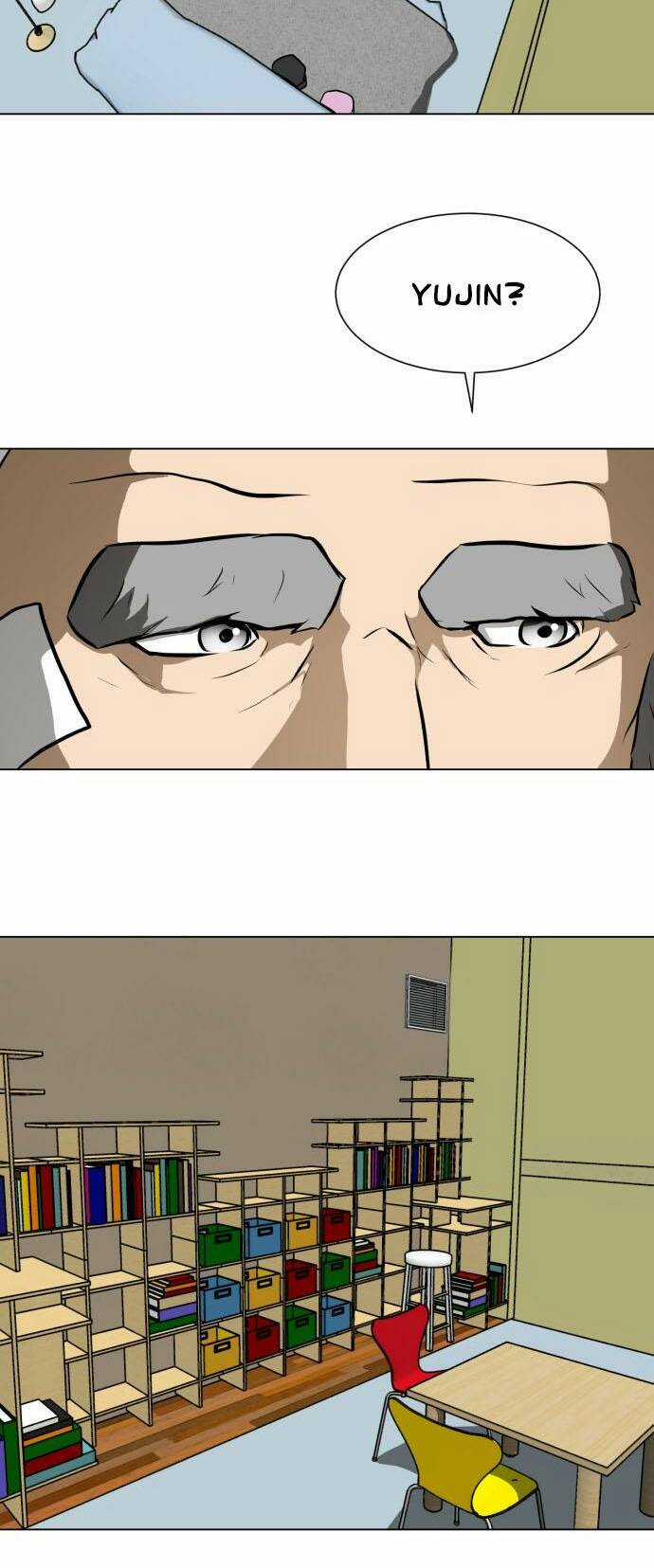 Sàn Đấu Của Thây Ma Chapter 37 trang 52