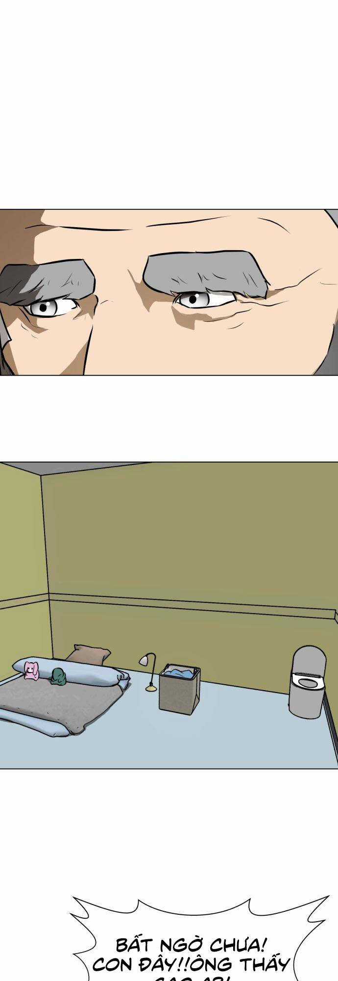 Sàn Đấu Của Thây Ma Chapter 37 trang 53