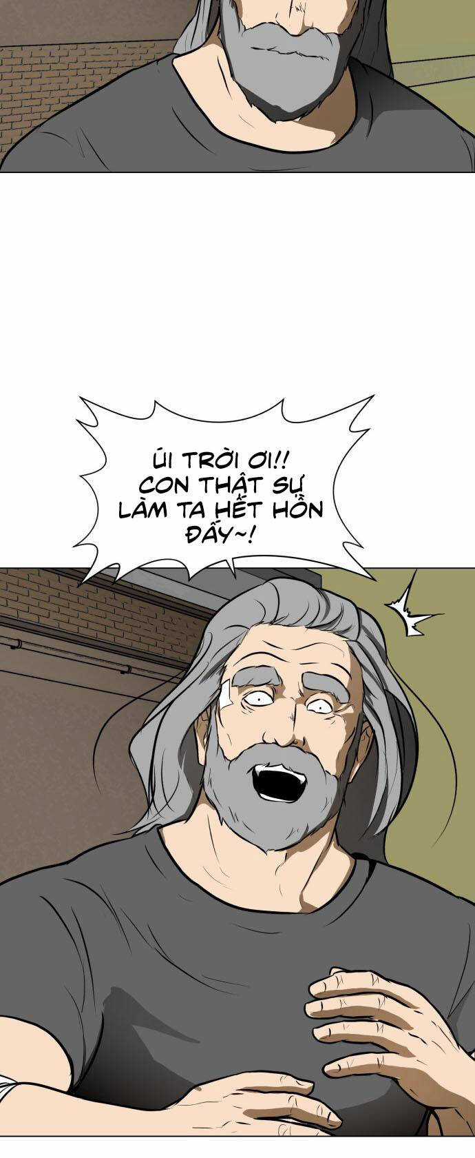 Sàn Đấu Của Thây Ma Chapter 37 trang 55