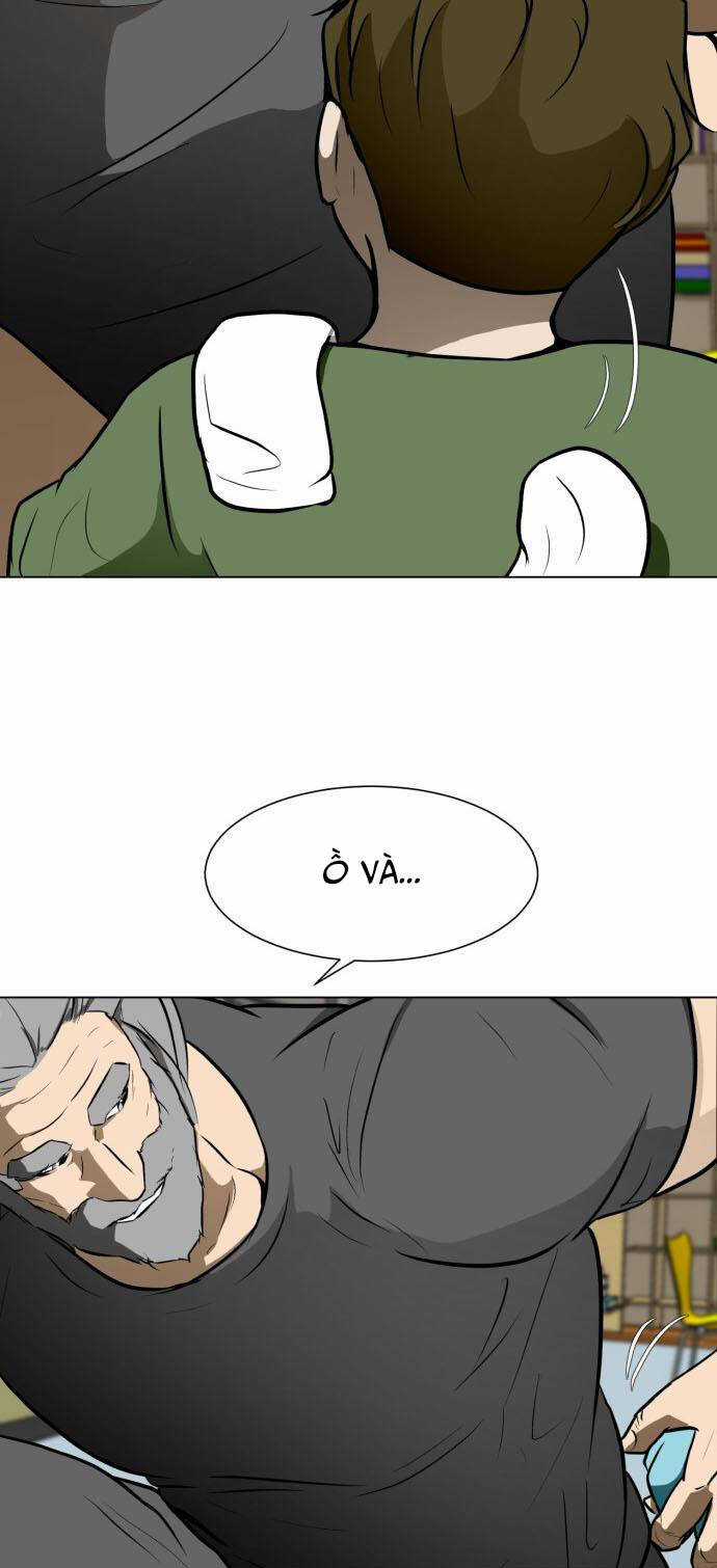 Sàn Đấu Của Thây Ma Chapter 37 trang 57