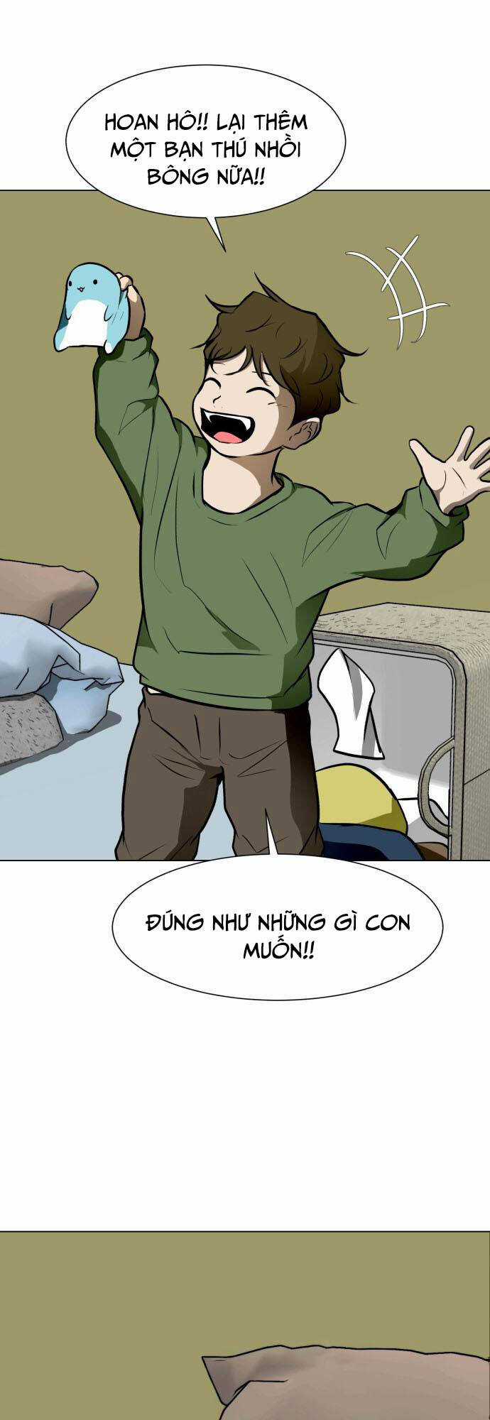 Sàn Đấu Của Thây Ma Chapter 37 trang 59