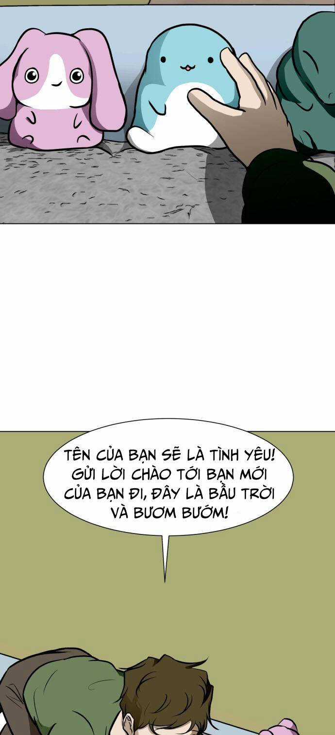 Sàn Đấu Của Thây Ma Chapter 37 trang 60