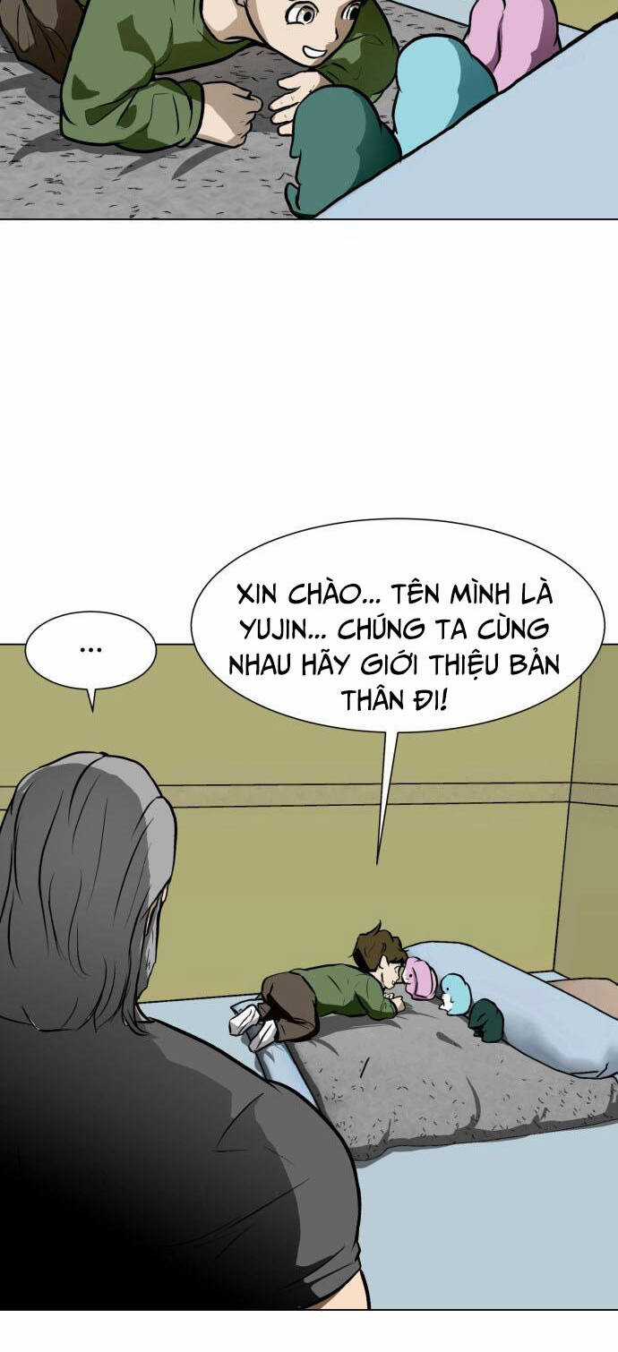 Sàn Đấu Của Thây Ma Chapter 37 trang 61