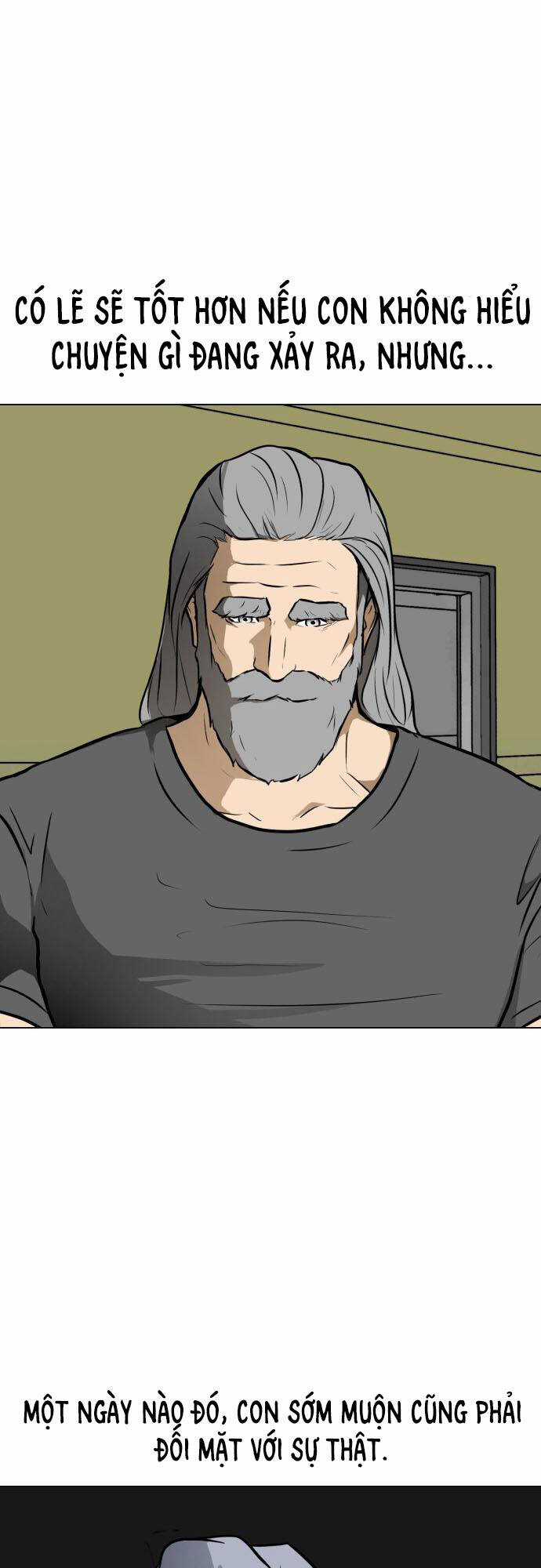 Sàn Đấu Của Thây Ma Chapter 37 trang 62