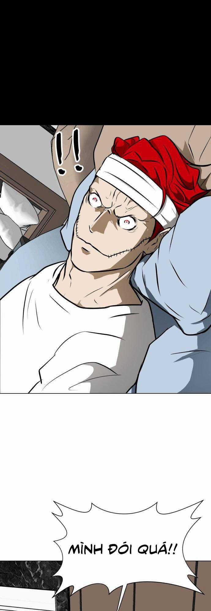 Sàn Đấu Của Thây Ma Chapter 37 trang 65