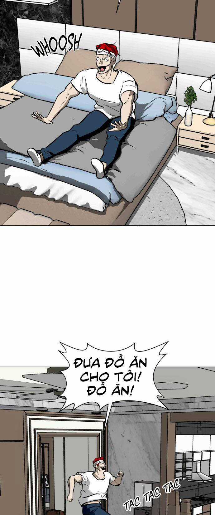 Sàn Đấu Của Thây Ma Chapter 37 trang 66