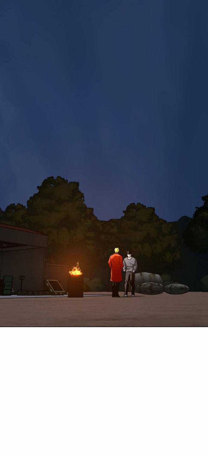 Sàn Đấu Của Thây Ma Chapter 37 trang 70