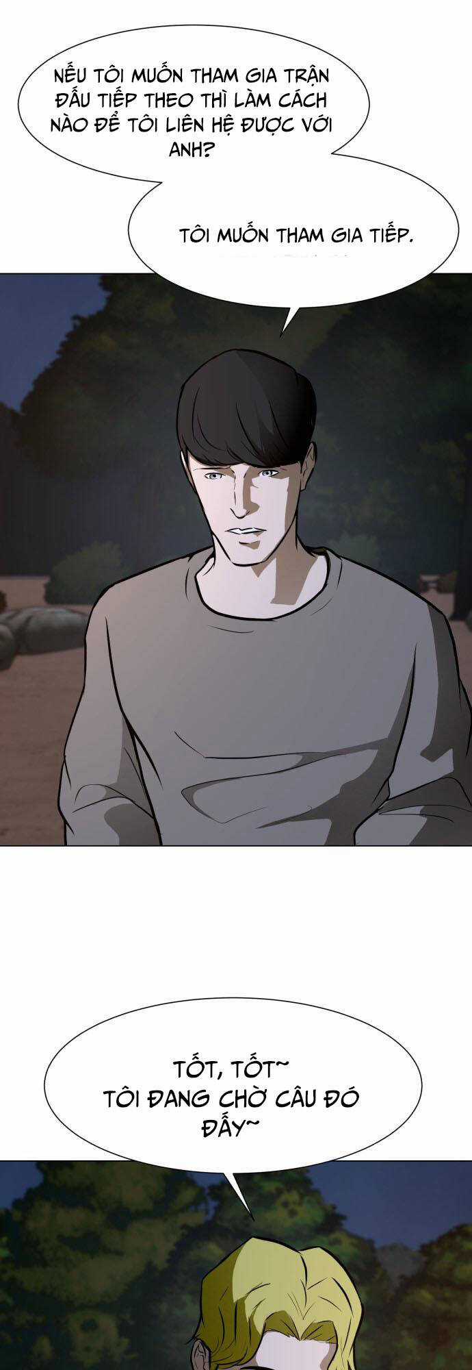 Sàn Đấu Của Thây Ma Chapter 37 trang 71