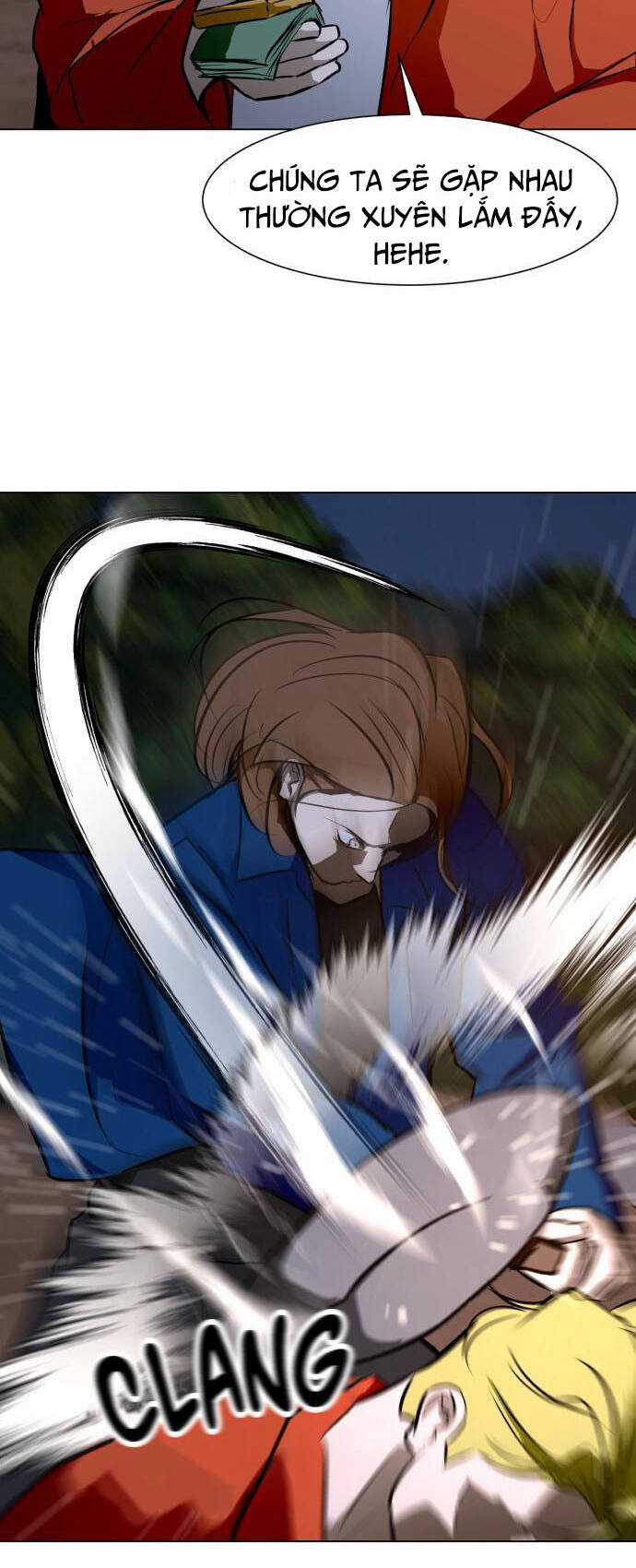 Sàn Đấu Của Thây Ma Chapter 37 trang 73