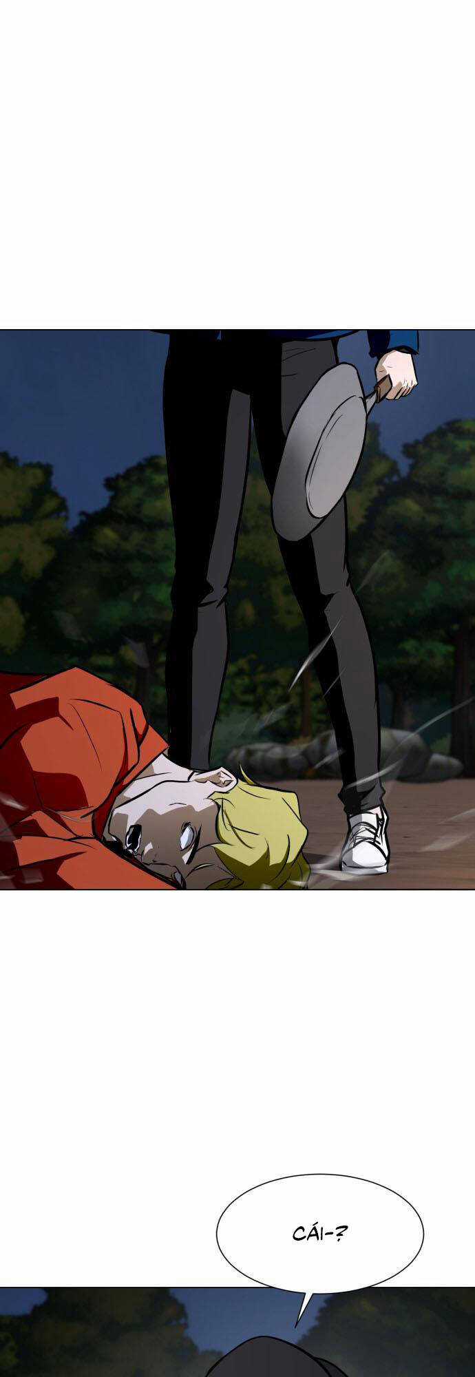 Sàn Đấu Của Thây Ma Chapter 37 trang 74