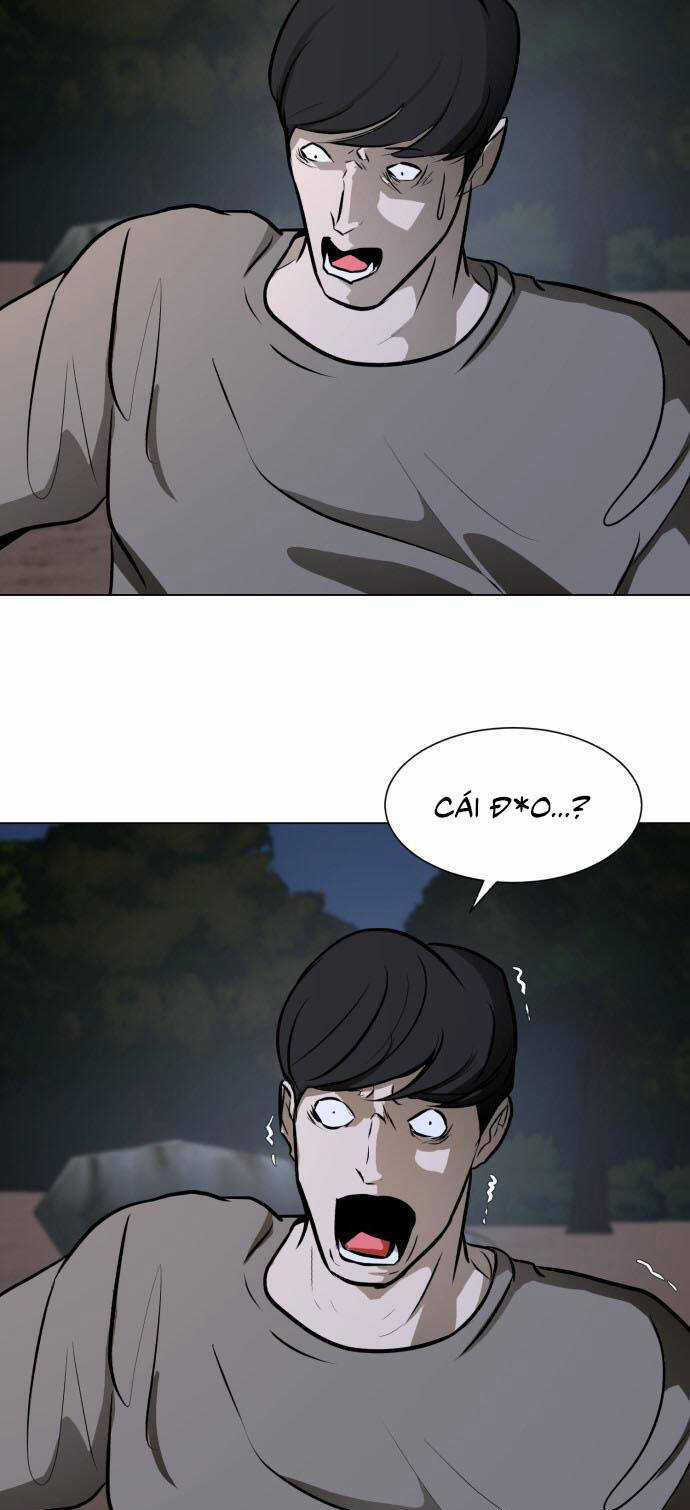 Sàn Đấu Của Thây Ma Chapter 37 trang 75