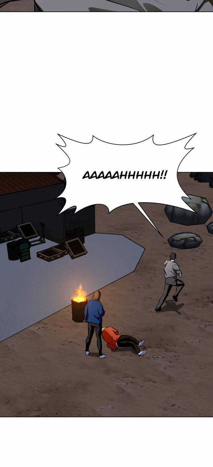 Sàn Đấu Của Thây Ma Chapter 37 trang 76