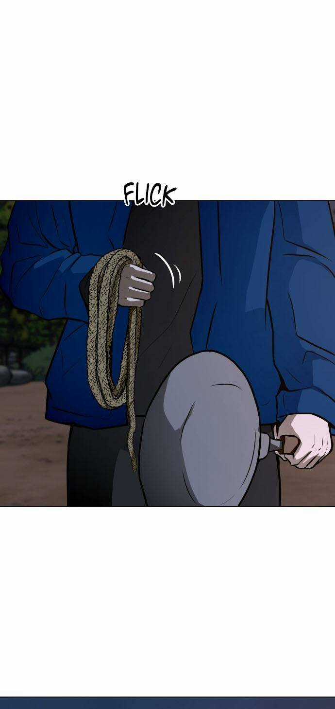 Sàn Đấu Của Thây Ma Chapter 37 trang 77