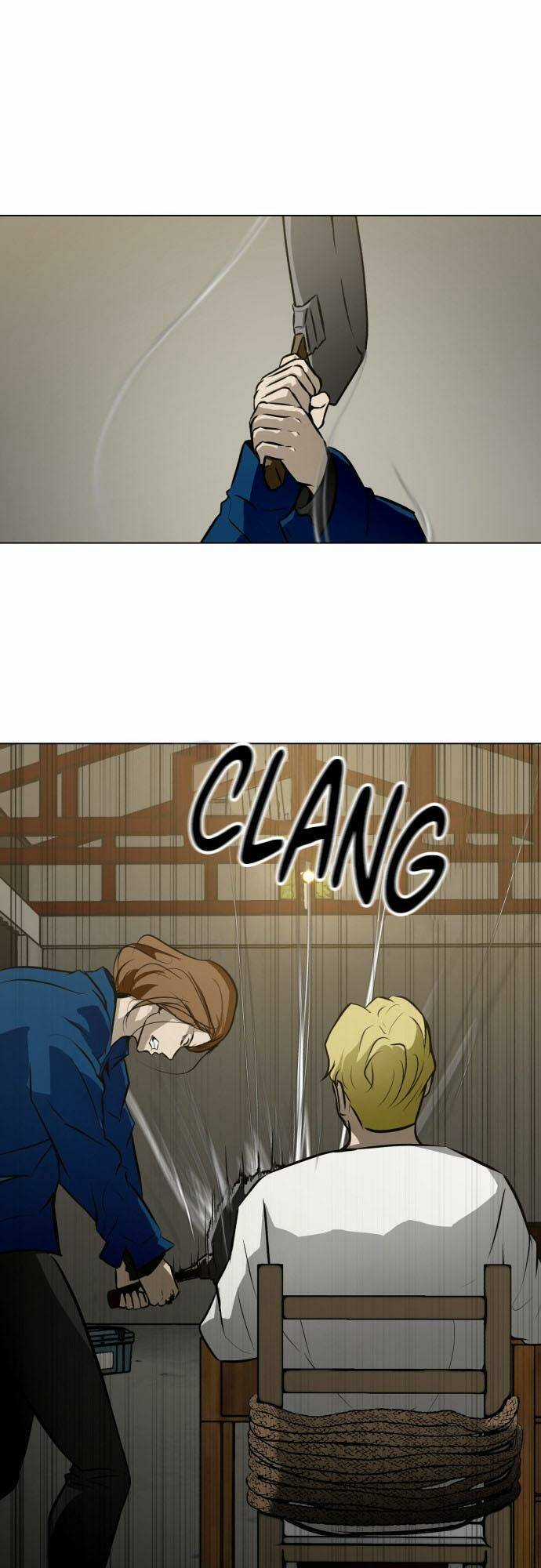 Sàn Đấu Của Thây Ma Chapter 38 trang 10