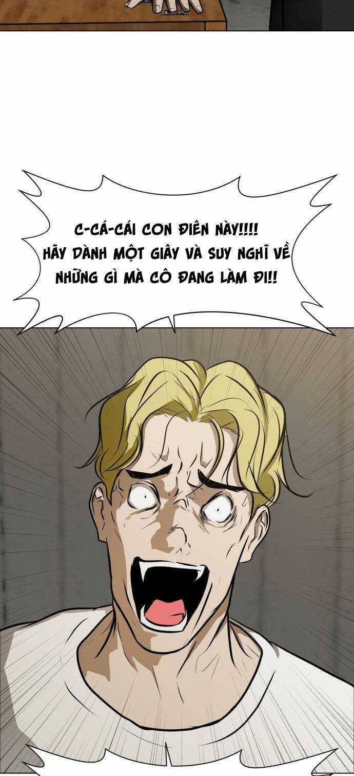 Sàn Đấu Của Thây Ma Chapter 38 trang 14