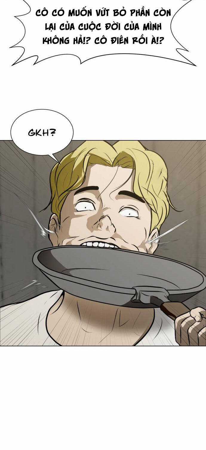 Sàn Đấu Của Thây Ma Chapter 38 trang 15