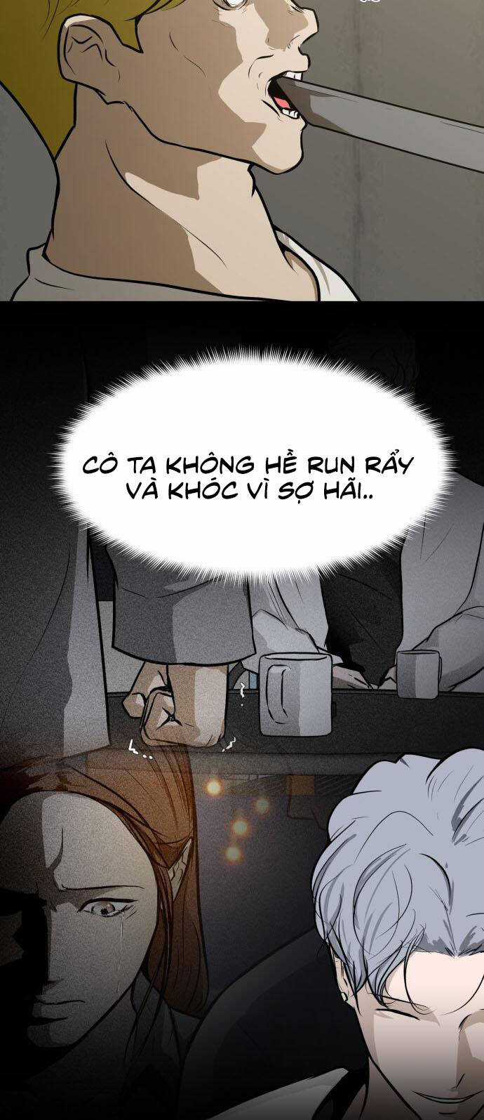 Sàn Đấu Của Thây Ma Chapter 38 trang 17