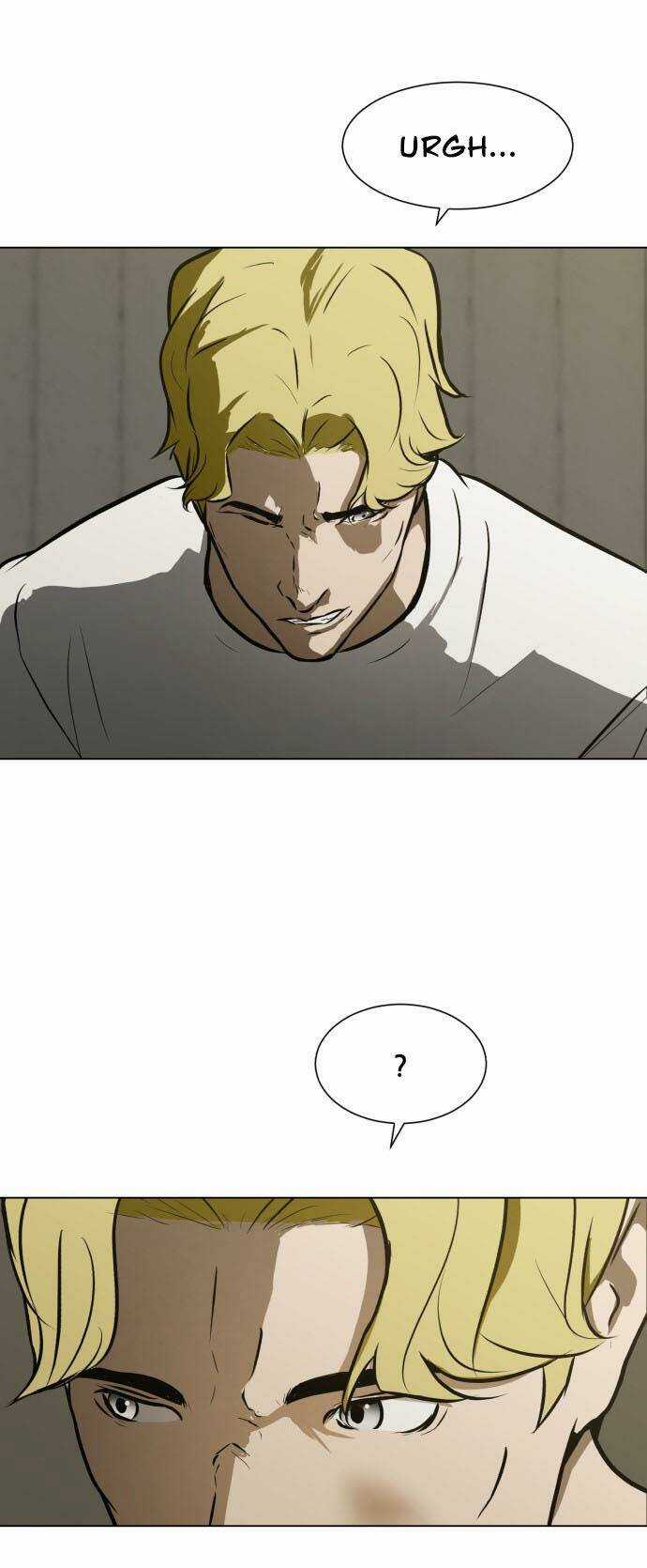 Sàn Đấu Của Thây Ma Chapter 38 trang 2