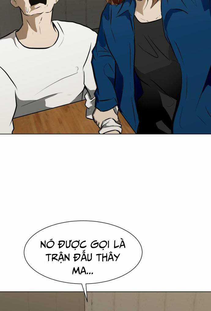 Sàn Đấu Của Thây Ma Chapter 38 trang 21