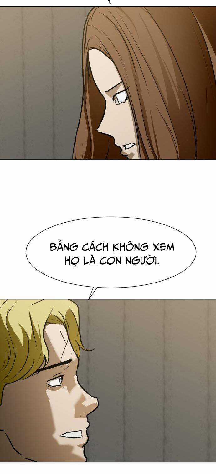 Sàn Đấu Của Thây Ma Chapter 38 trang 24