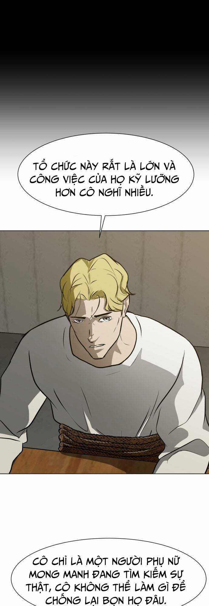 Sàn Đấu Của Thây Ma Chapter 38 trang 32