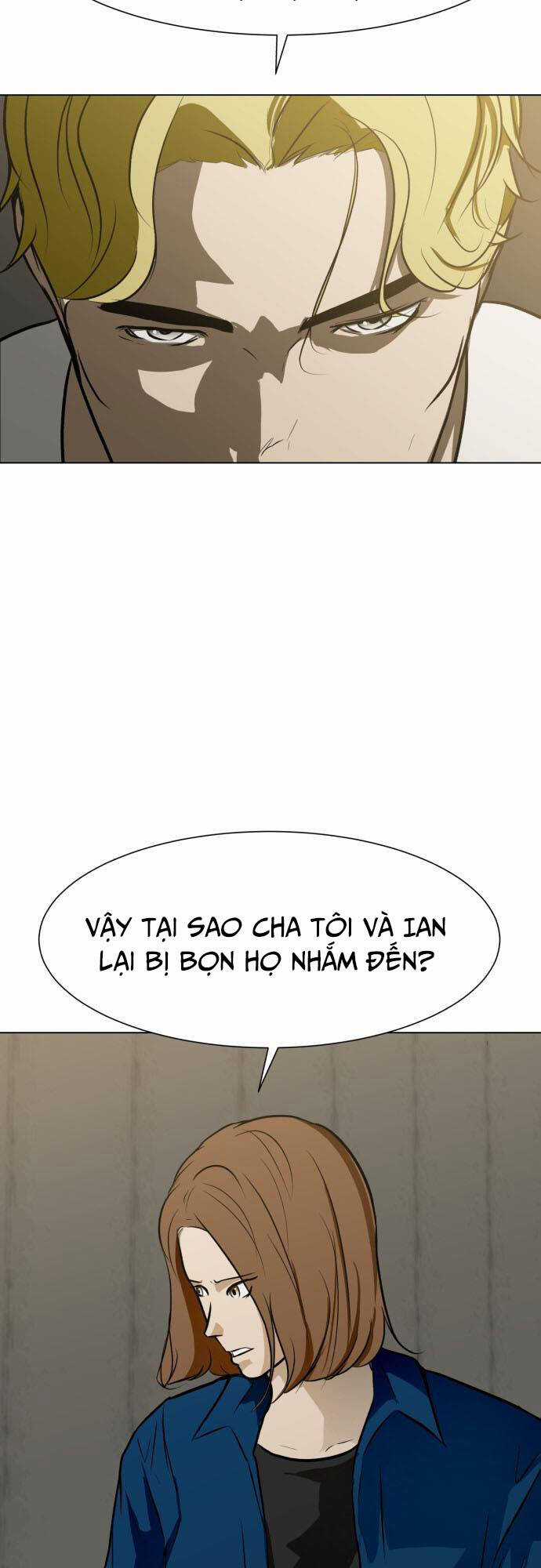 Sàn Đấu Của Thây Ma Chapter 38 trang 33