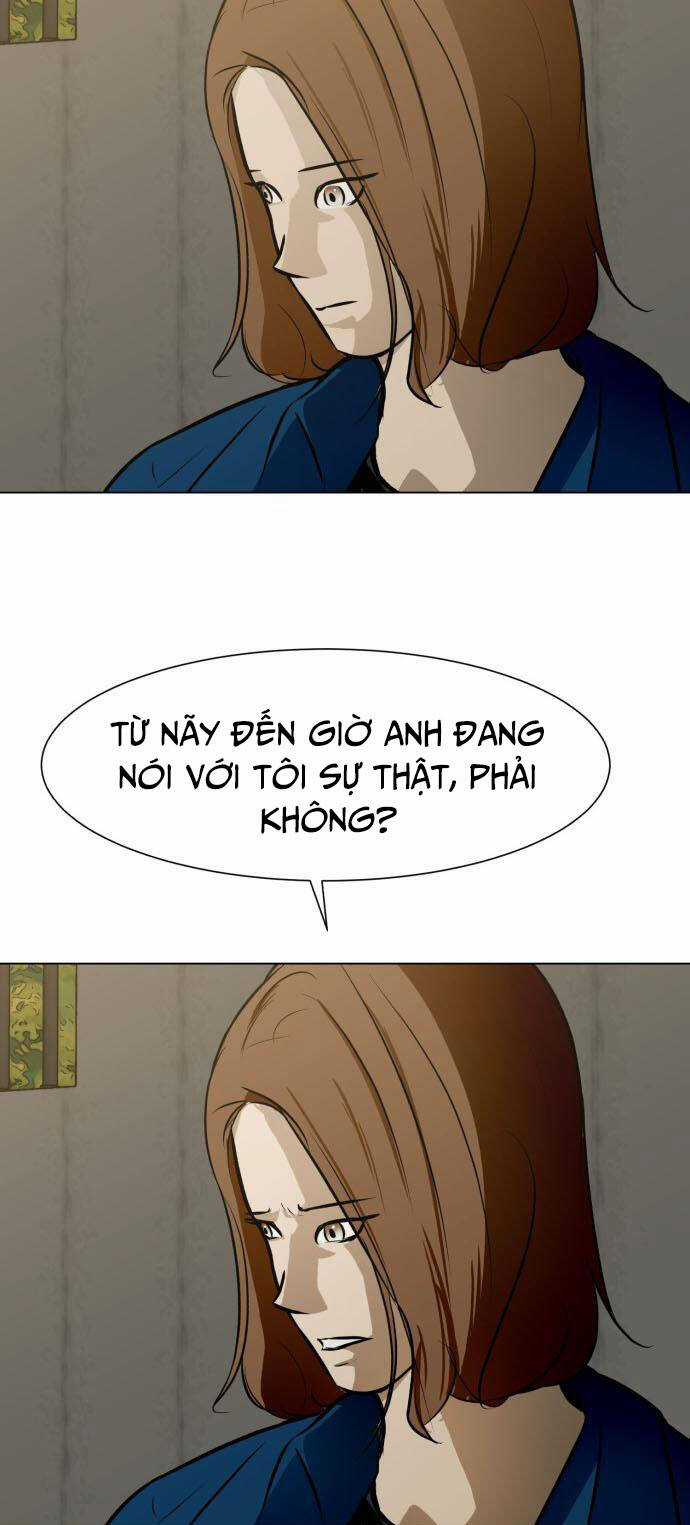 Sàn Đấu Của Thây Ma Chapter 38 trang 37