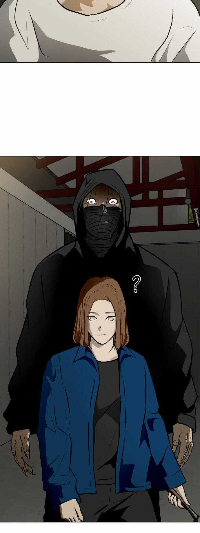 Sàn Đấu Của Thây Ma Chapter 38 trang 41