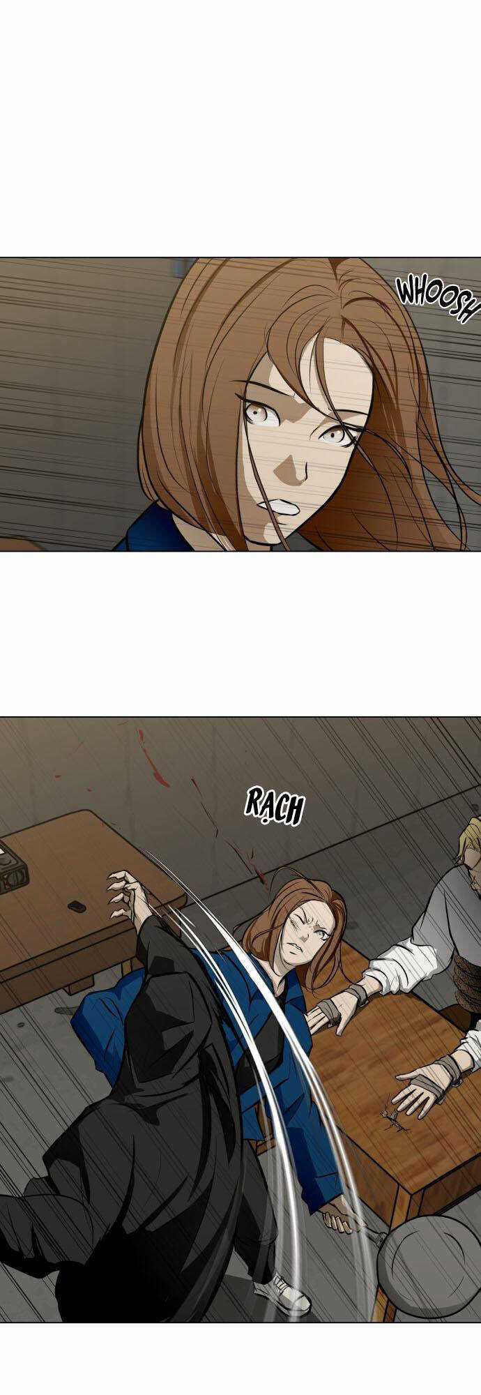 Sàn Đấu Của Thây Ma Chapter 38 trang 42