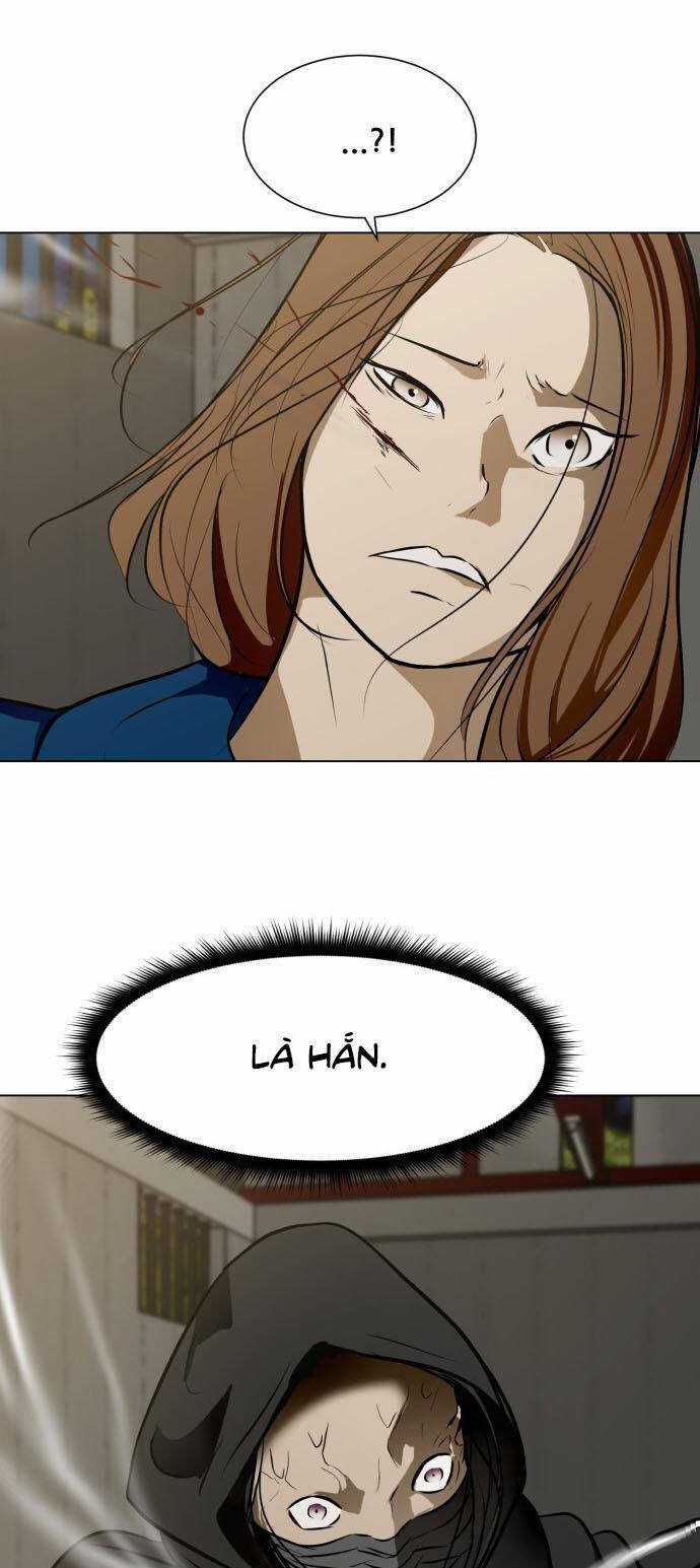 Sàn Đấu Của Thây Ma Chapter 38 trang 43